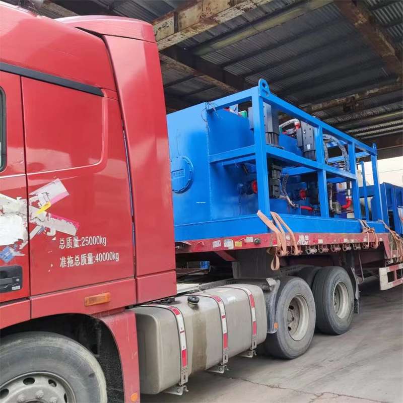 龙马潭区宁陕县进仓物流：多元运输的探索与实践