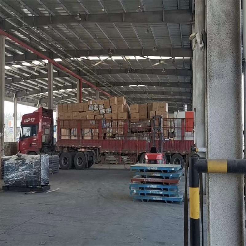 龙马潭区绥德县物流专线：大件货运与进仓出口的高效之路