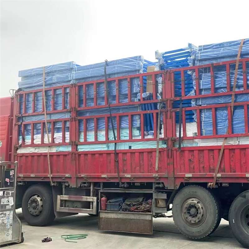 龙马潭区长武县进仓物流：多元专线直达运输的魅力