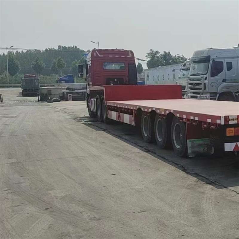 龙马潭区渭滨区物流运输：专线直达与多元服务探索