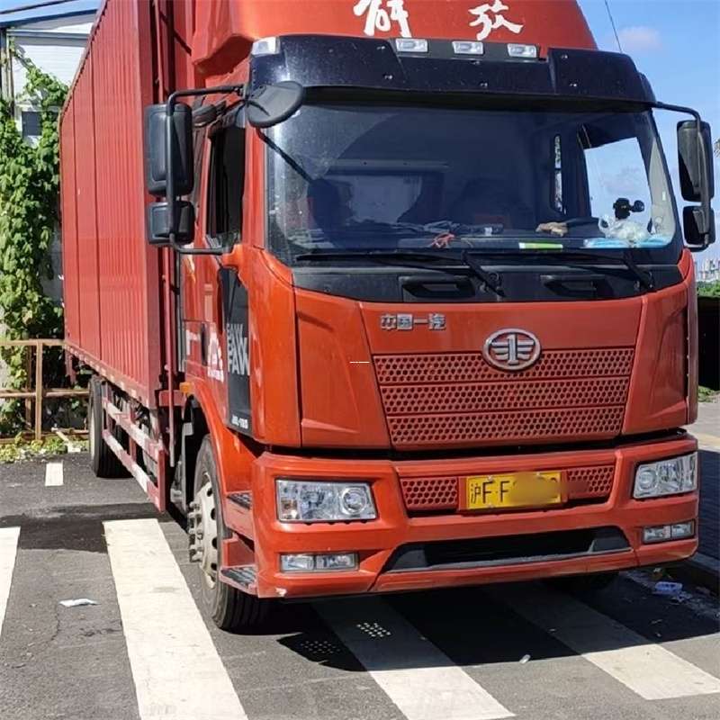 龙马潭区宝鸡市物流专线运输：多元服务与高效路径探索
