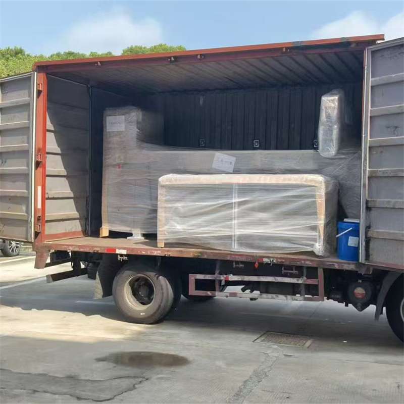 龙马潭区临翔区物流专线：大件快运与进仓出口的高效之道