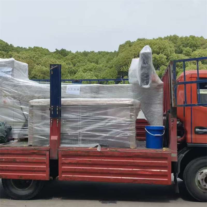 龙马潭区永胜县物流专线：多元运输服务与高效线路探秘
