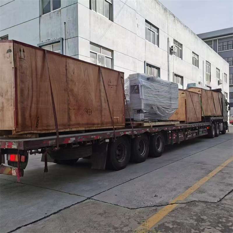 龙马潭区永登县物流：多元专线运输与服务探索
