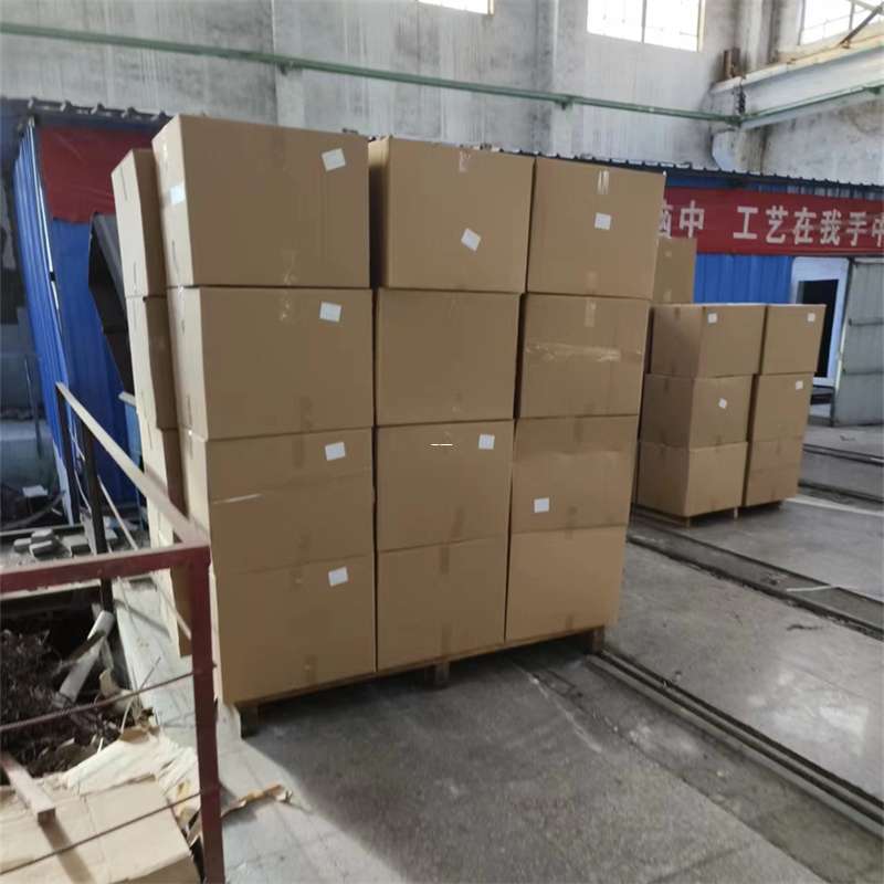 龙马潭区松桃县进仓物流：专线直达的多元货运探索