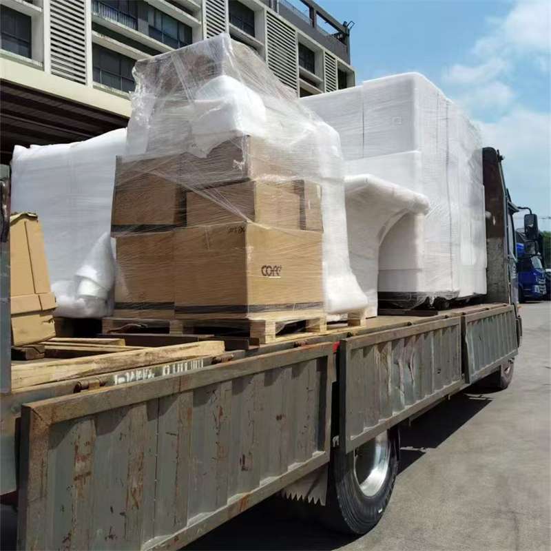 龙马潭区阿坝州物流专线：探索多样货运世界