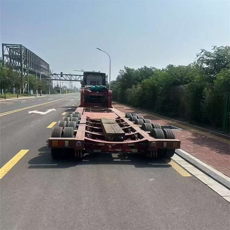龙马潭区林芝物流：普货冷链大件运输新选择