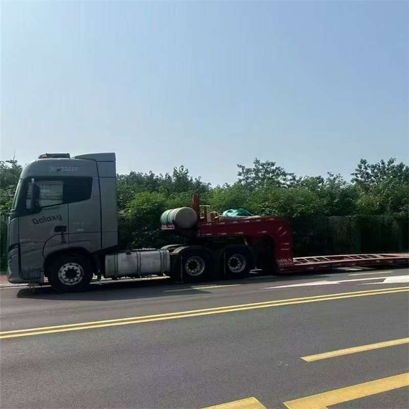 云龙县物流：多元服务与高效运输线路探秘