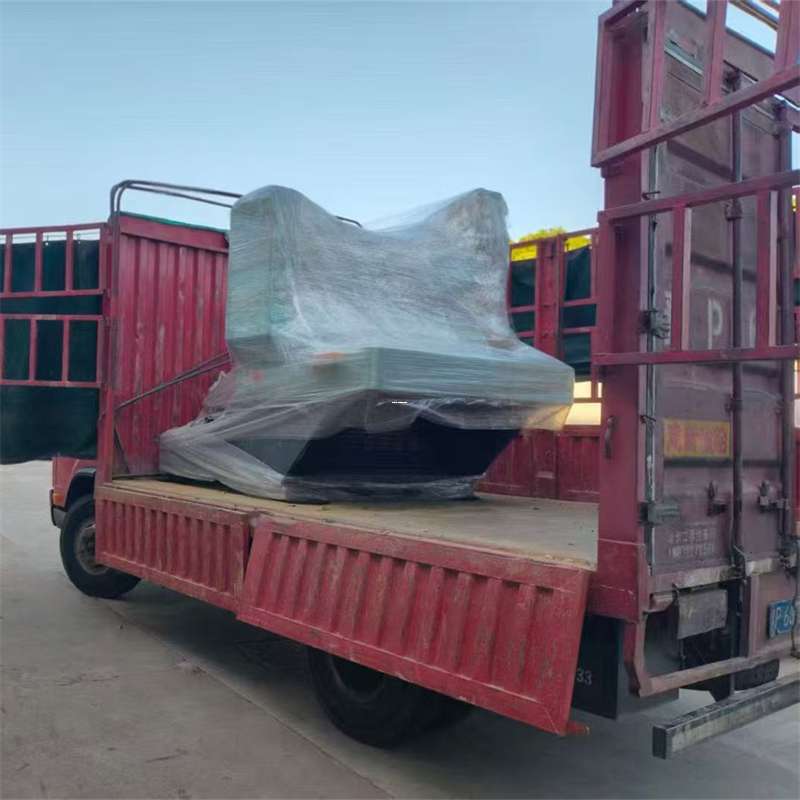 景洪市物流：全方位运输服务探索