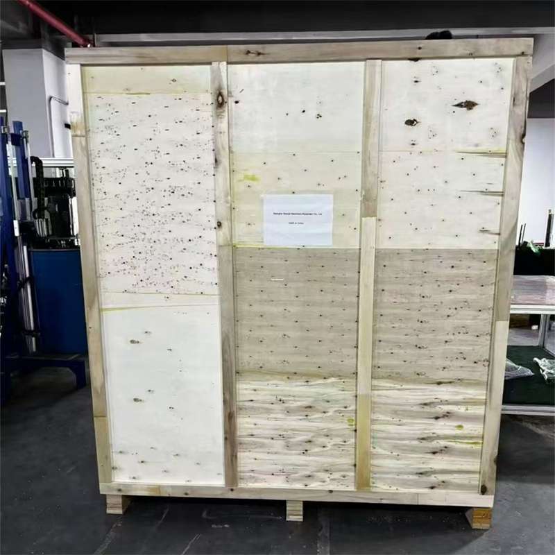 龙马潭区马关县物流：多元运输服务与线路探秘