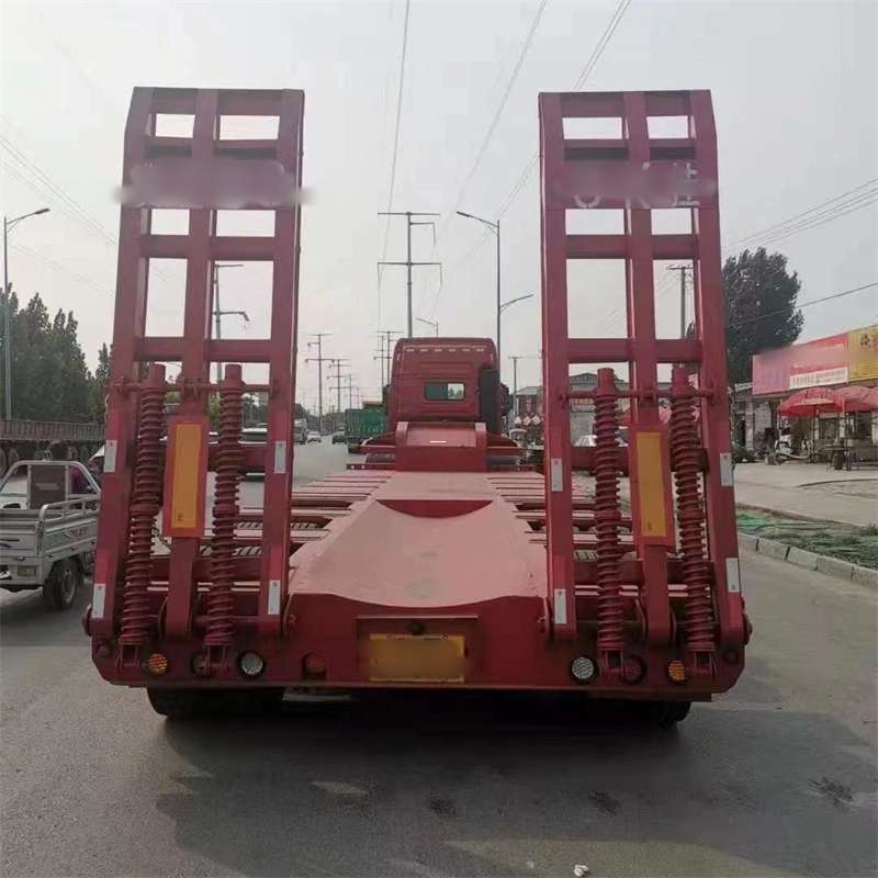 龙马潭区探秘华宁县多元化物流运输世界