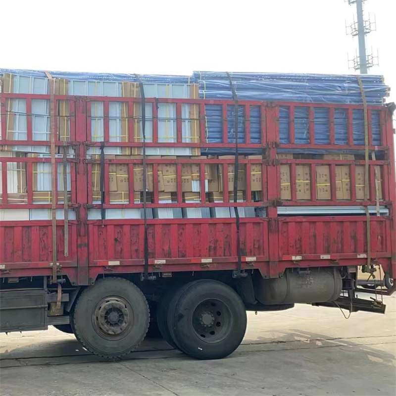 龙马潭区探索会东县多元物流服务的魅力