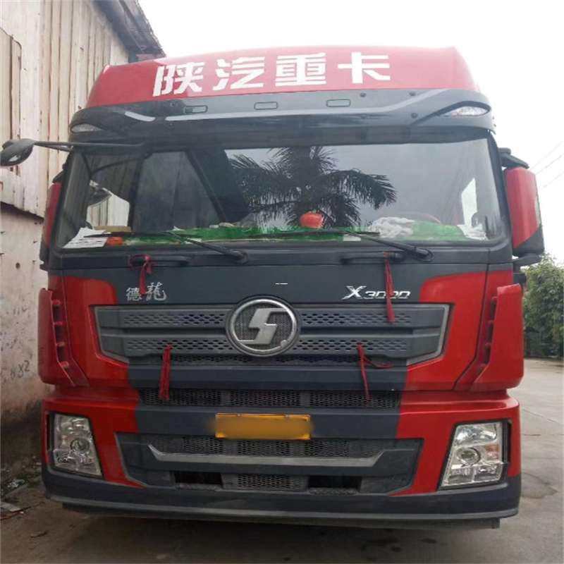 龙马潭区德昌县物流：专线直达的多元货运之旅