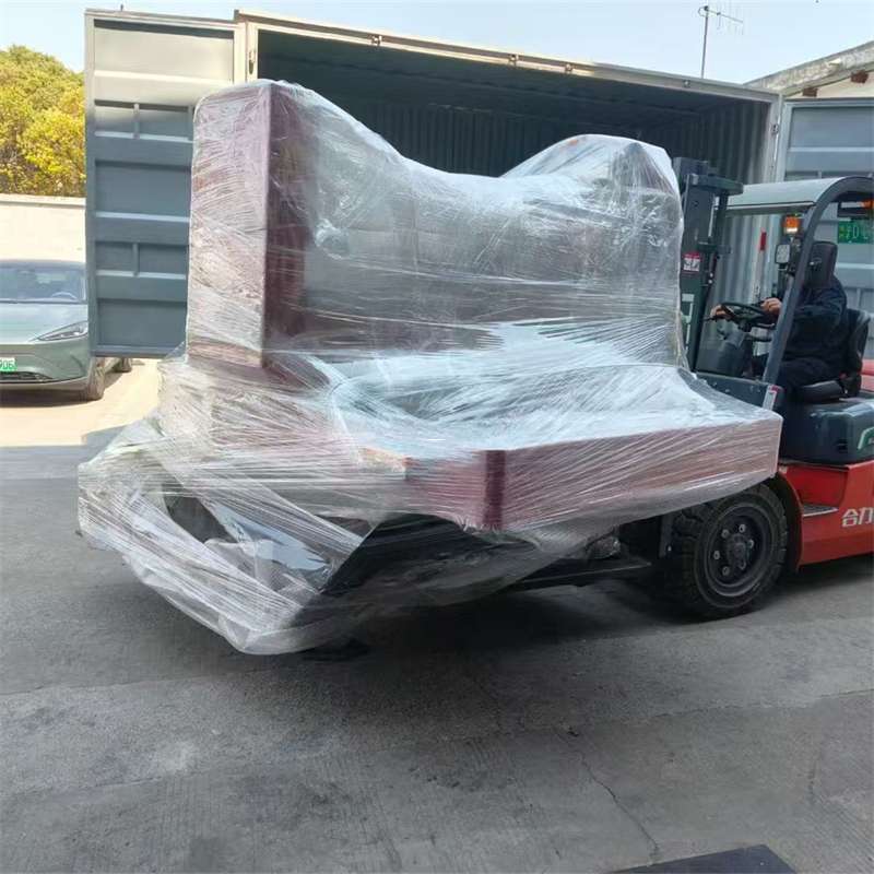 龙马潭区茂县物流：多元运输服务与线路探索