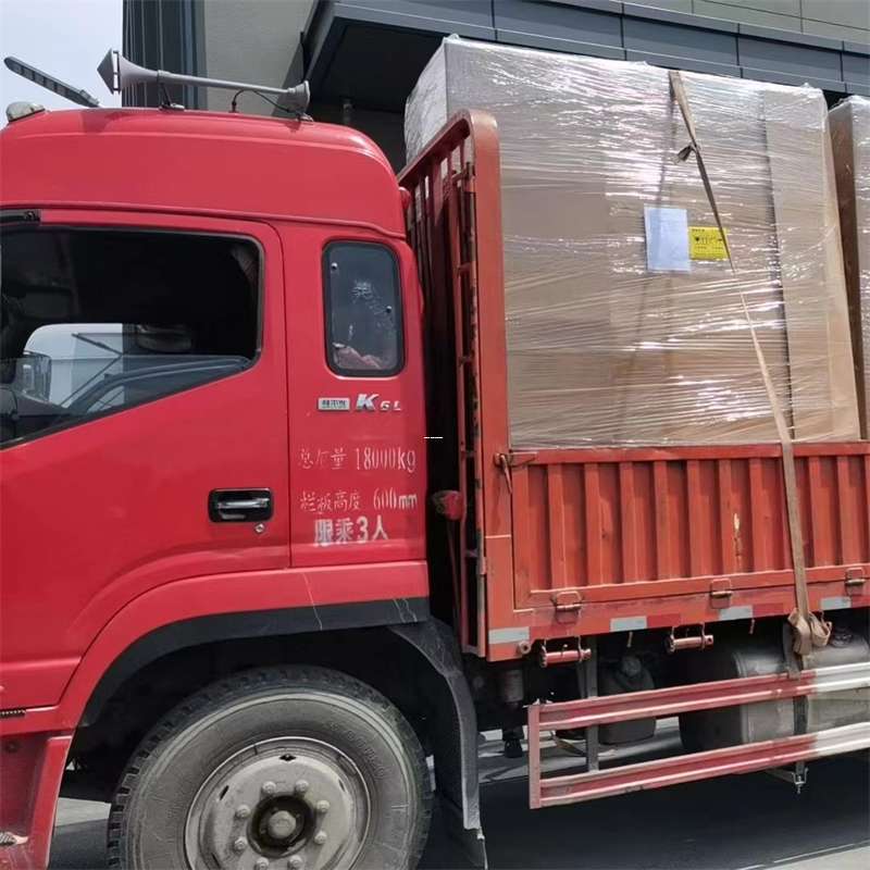 龙马潭区峨边县物流：多元运输服务与线路探索