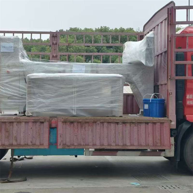 龙马潭区四川省物流：多元服务与畅达运输之路